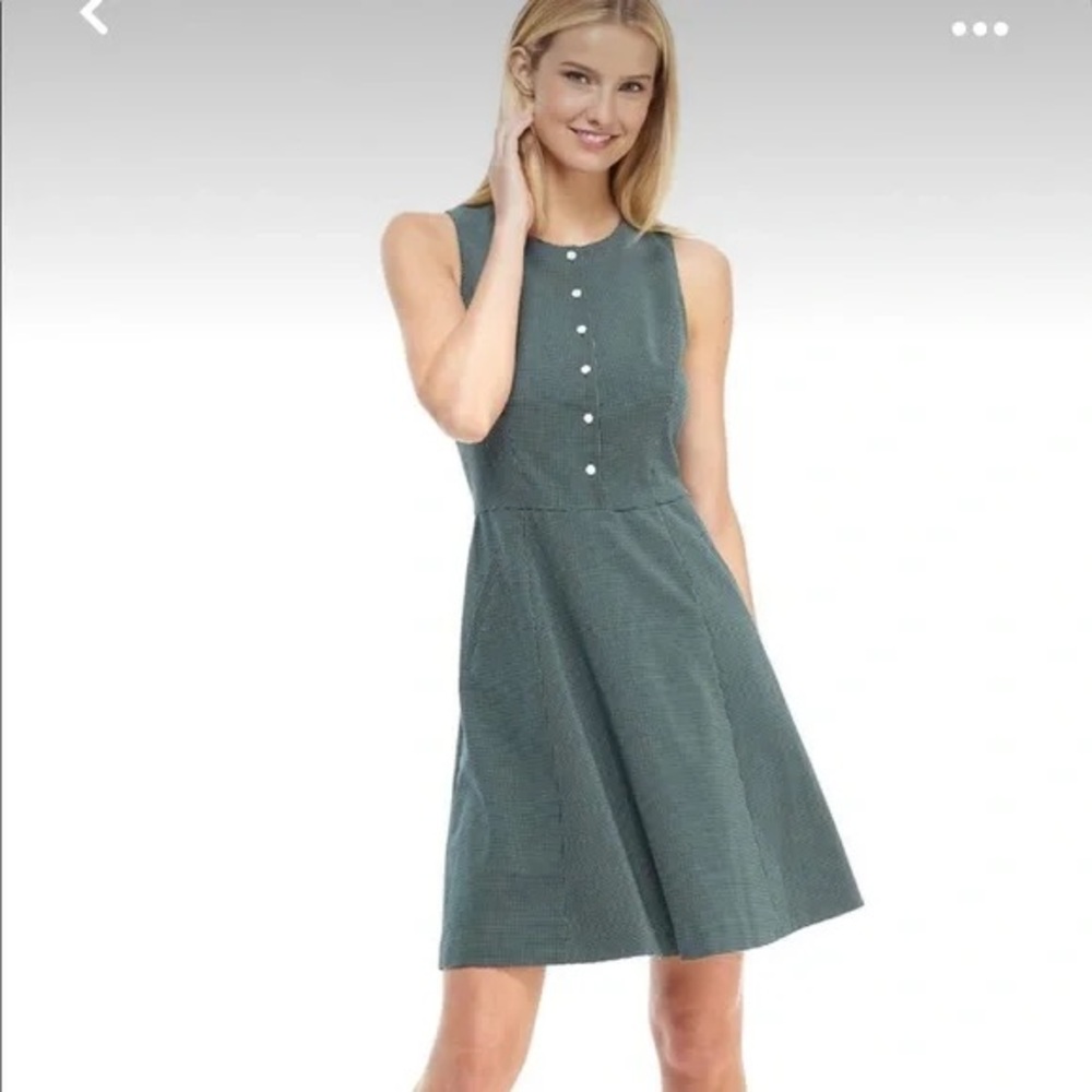 Galmeetsglam - Meg Dress